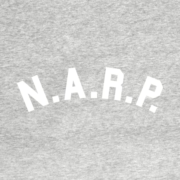 NARP by dumbshirts